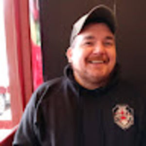 Meet your Posher, Eric